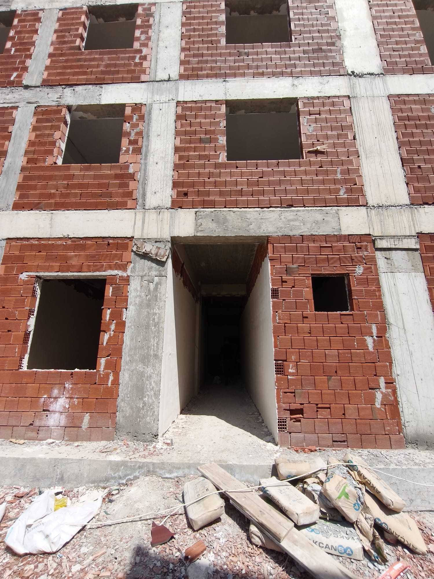 MABEL'DEN SATILIK FIRSAT  DAİRE